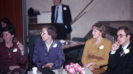 bruiloft leo en els 38